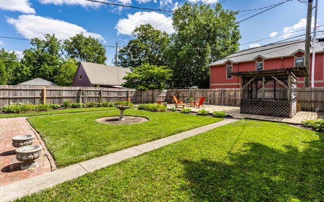1319 N Alabama, Indianapolis, IN 46202