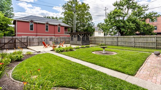 1319 N Alabama, Indianapolis, IN 46202