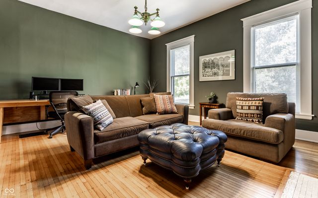 1319 N Alabama, Indianapolis, IN 46202
