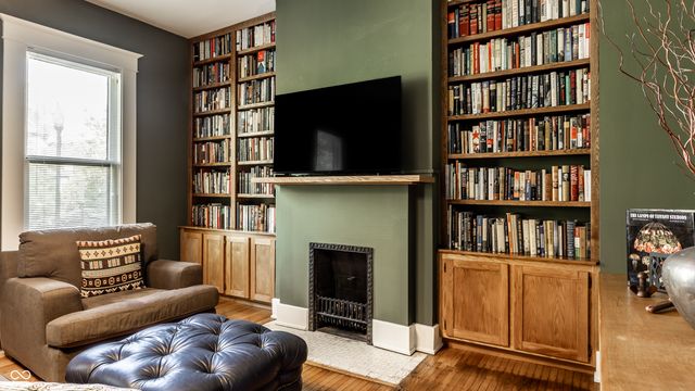 1319 N Alabama, Indianapolis, IN 46202