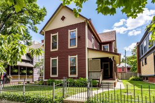 1319 N Alabama, Indianapolis, IN 46202
