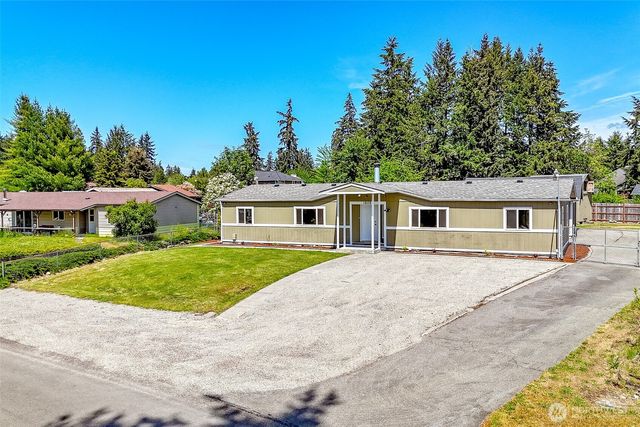 1809 154th St S, Spanaway, WA 98387
