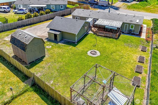 1809 154th St S, Spanaway, WA 98387