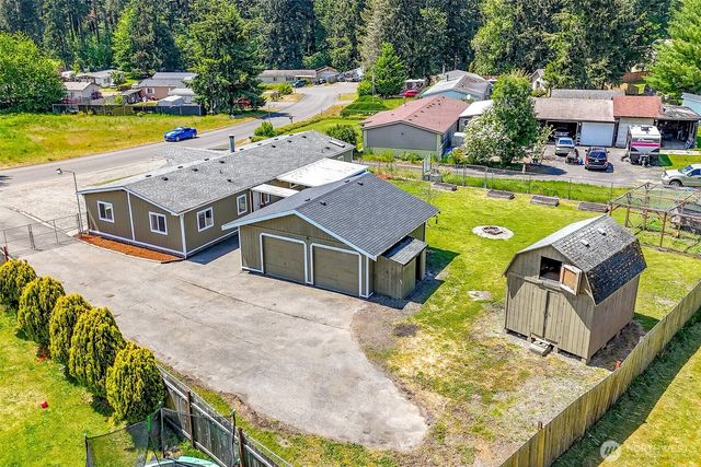 1809 154th St S, Spanaway, WA 98387