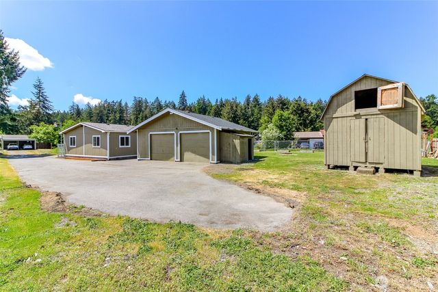 1809 154th St S, Spanaway, WA 98387