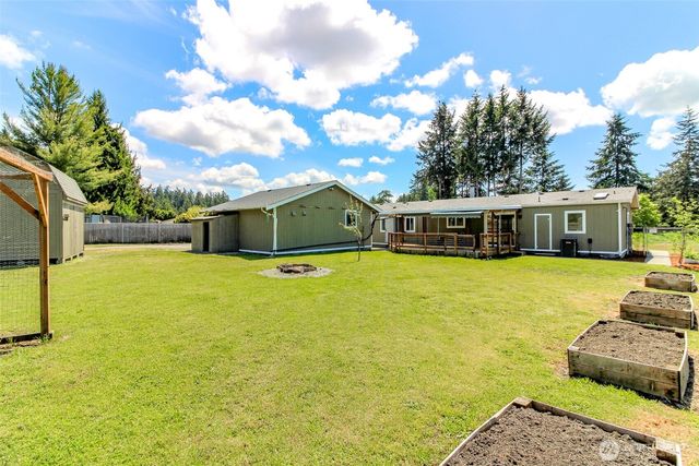 1809 154th St S, Spanaway, WA 98387