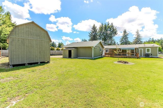 1809 154th St S, Spanaway, WA 98387