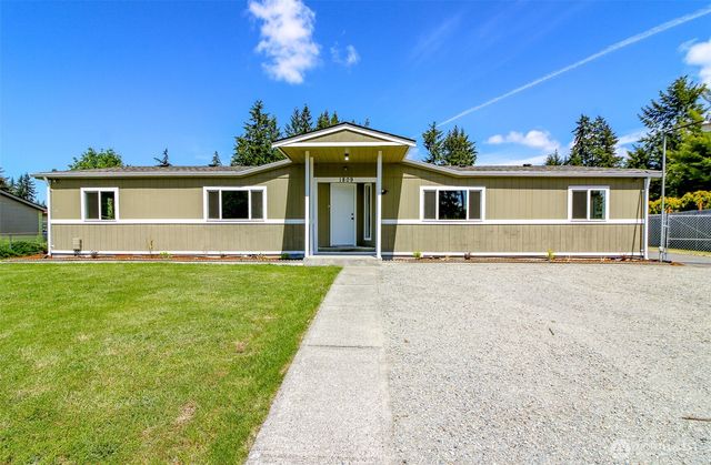 1809 154th St S, Spanaway, WA 98387