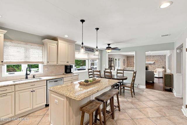 11 Sir Paul Court, Middletown, NJ 07748