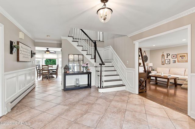 11 Sir Paul Court, Middletown, NJ 07748