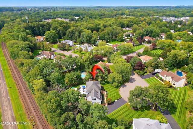 11 Sir Paul Court, Middletown, NJ 07748