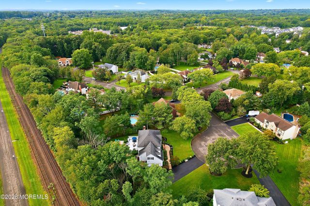 11 Sir Paul Court, Middletown, NJ 07748