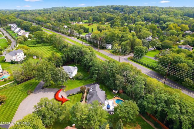 11 Sir Paul Court, Middletown, NJ 07748