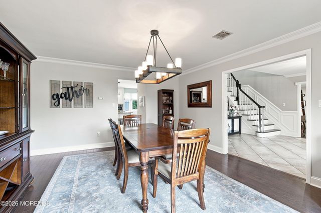 11 Sir Paul Court, Middletown, NJ 07748