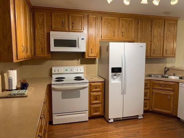 1922 20th Street, Huntsville, TX 77340