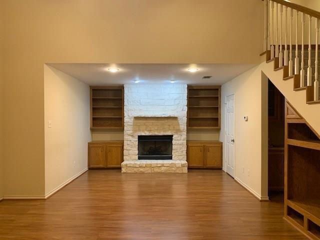 1922 20th Street, Huntsville, TX 77340