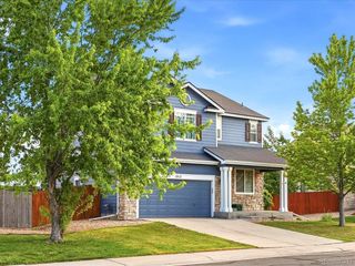 1912 E 164th Pl, Thornton, CO 80602