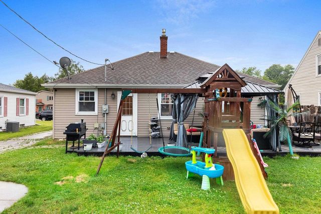 778 ELM STREET, Neenah, WI 54956
