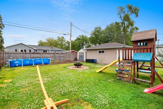 778 ELM STREET, Neenah, WI 54956