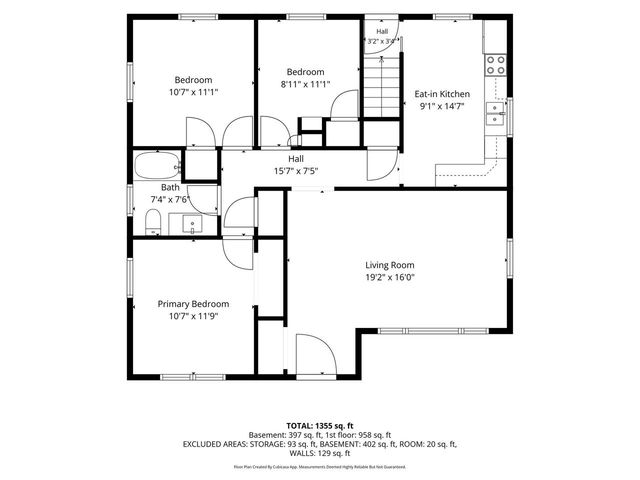 778 ELM STREET, Neenah, WI 54956