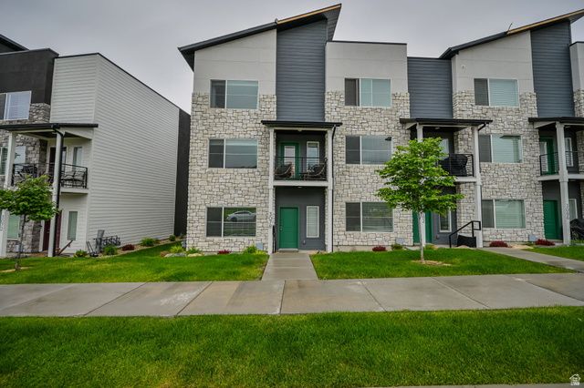 3078 N BEND LN, Layton, UT 84040