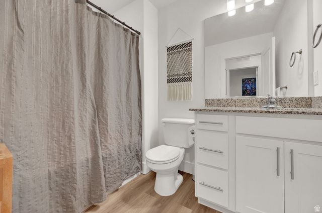 3078 N BEND LN, Layton, UT 84040