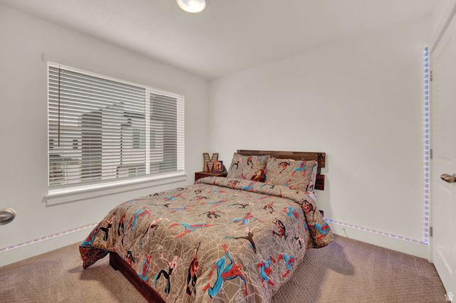 3078 N BEND LN, Layton, UT 84040
