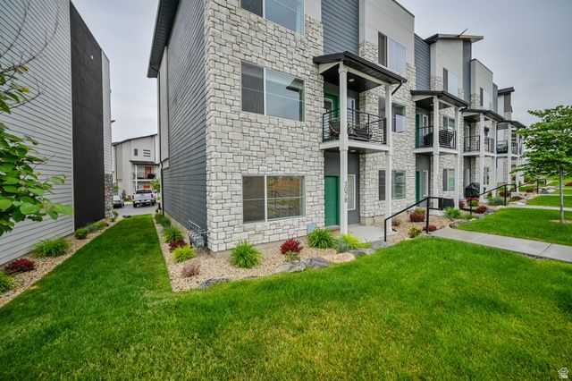3078 N BEND LN, Layton, UT 84040