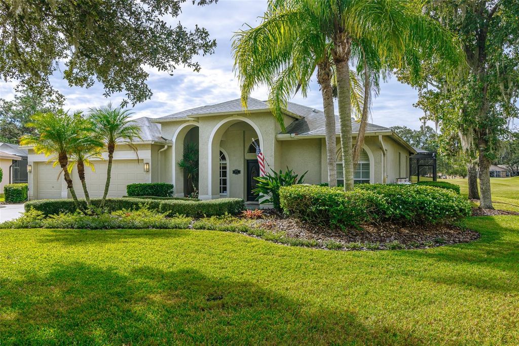 4992 AUGUSTA AVENUE, Oldsmar, FL 34677