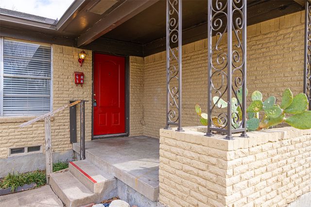 3517 Gray Drive, Mesquite, TX 75150