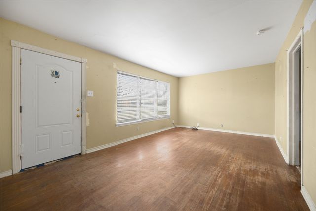 3517 Gray Drive, Mesquite, TX 75150