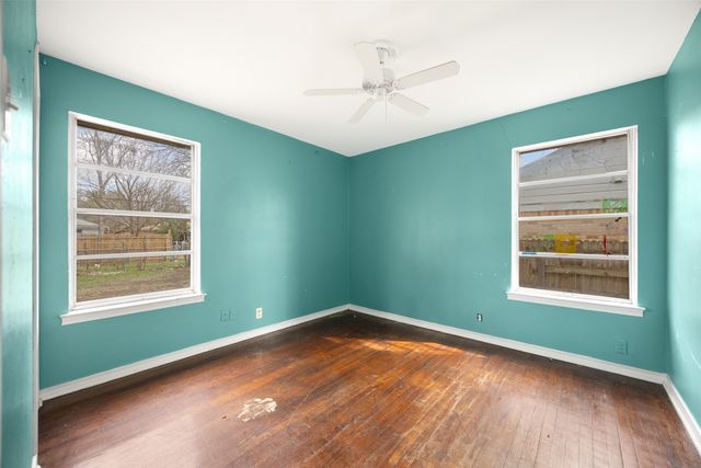 3517 Gray Drive, Mesquite, TX 75150