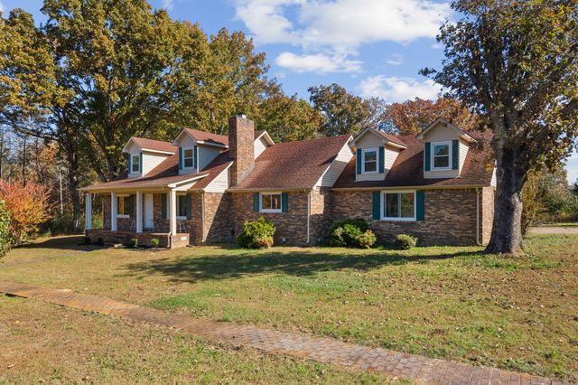 123 Quail Dr, Lawrenceburg, TN 38464