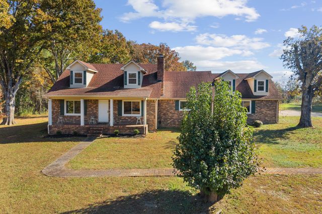 123 Quail Dr, Lawrenceburg, TN 38464