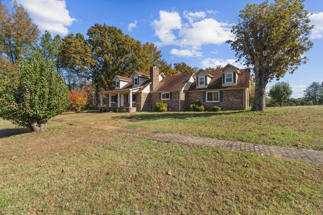 123 Quail Dr, Lawrenceburg, TN 38464