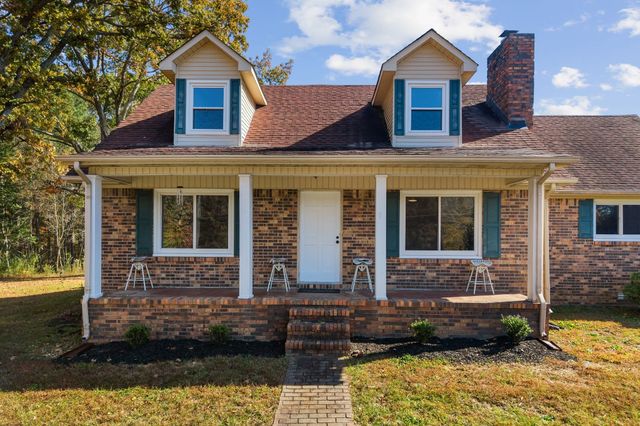 123 Quail Dr, Lawrenceburg, TN 38464