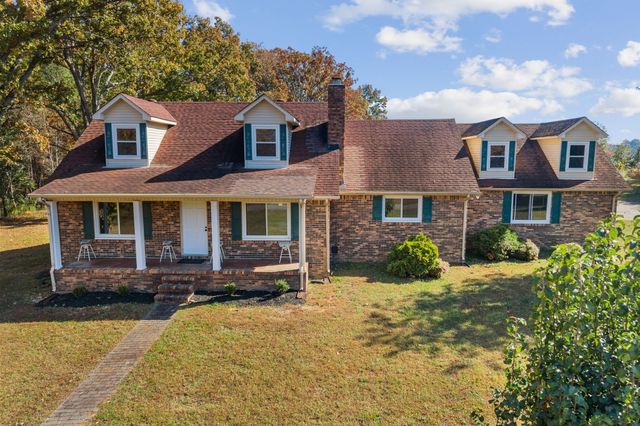 123 Quail Dr, Lawrenceburg, TN 38464