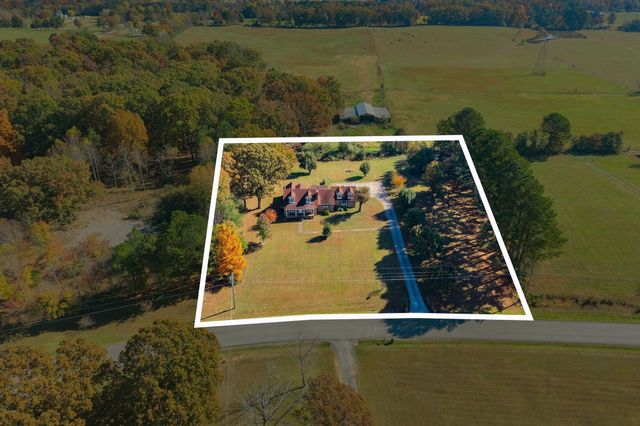 123 Quail Dr, Lawrenceburg, TN 38464