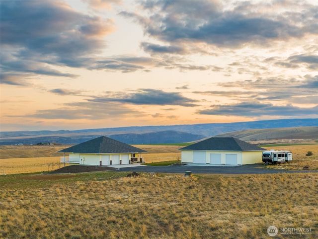 23201 Road 12 NW, Quincy, WA 98848