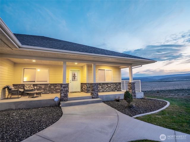 23201 Road 12 NW, Quincy, WA 98848