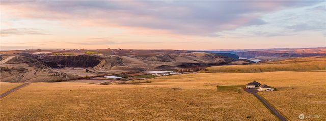 23201 Road 12 NW, Quincy, WA 98848