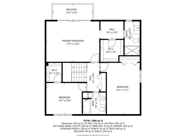 8717 River Oaks Circle, Greenville, MI 48838