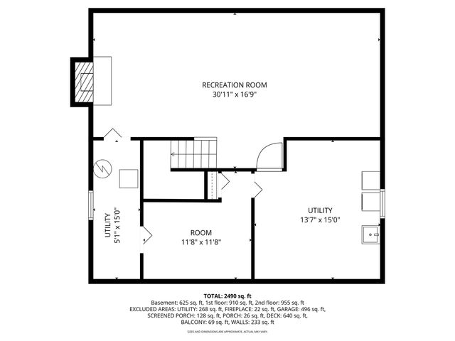 8717 River Oaks Circle, Greenville, MI 48838