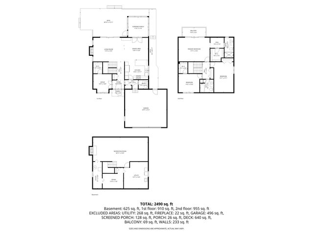 8717 River Oaks Circle, Greenville, MI 48838