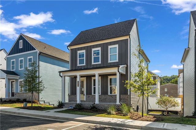 2713 Creek View Terrace NW, Atlanta, GA 30318