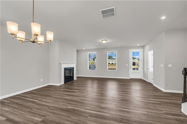 2713 Creek View Terrace NW, Atlanta, GA 30318