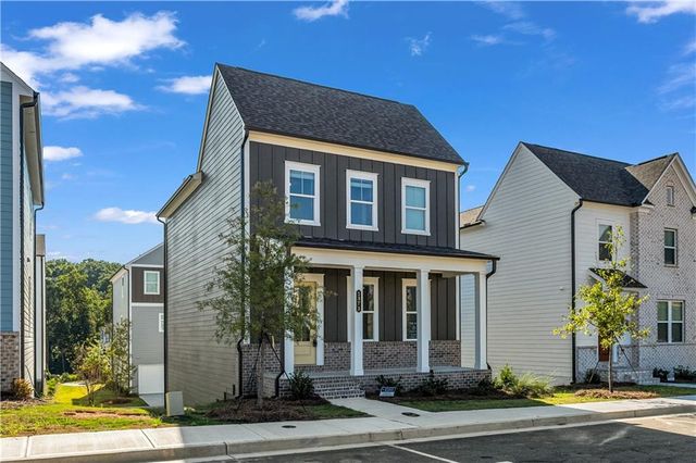 2713 Creek View Terrace NW, Atlanta, GA 30318