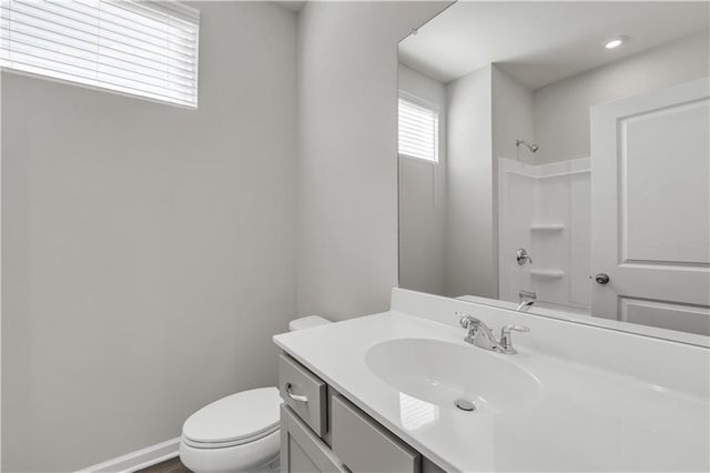 2713 Creek View Terrace NW, Atlanta, GA 30318