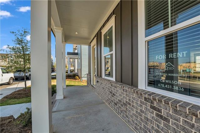 2713 Creek View Terrace NW, Atlanta, GA 30318