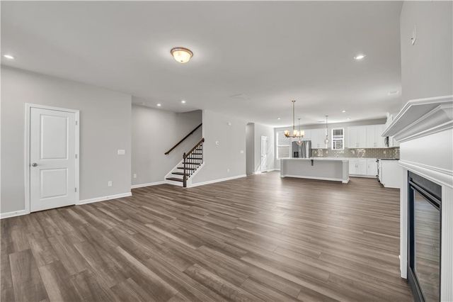 2713 Creek View Terrace NW, Atlanta, GA 30318